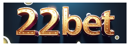 22bet download logo